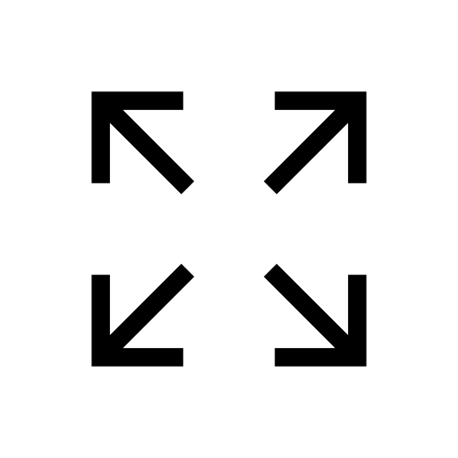 Symbol vergrößern