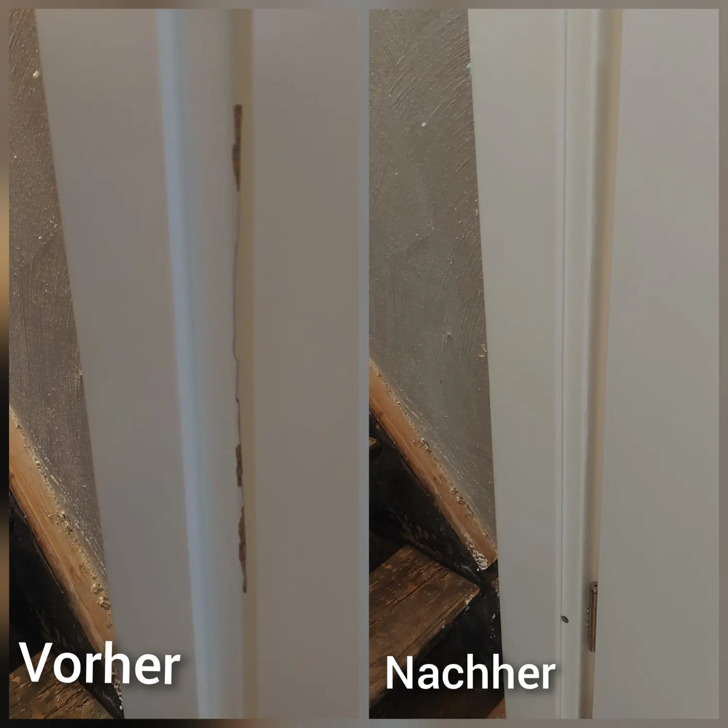 Markus Becker Reparaturarbeiten