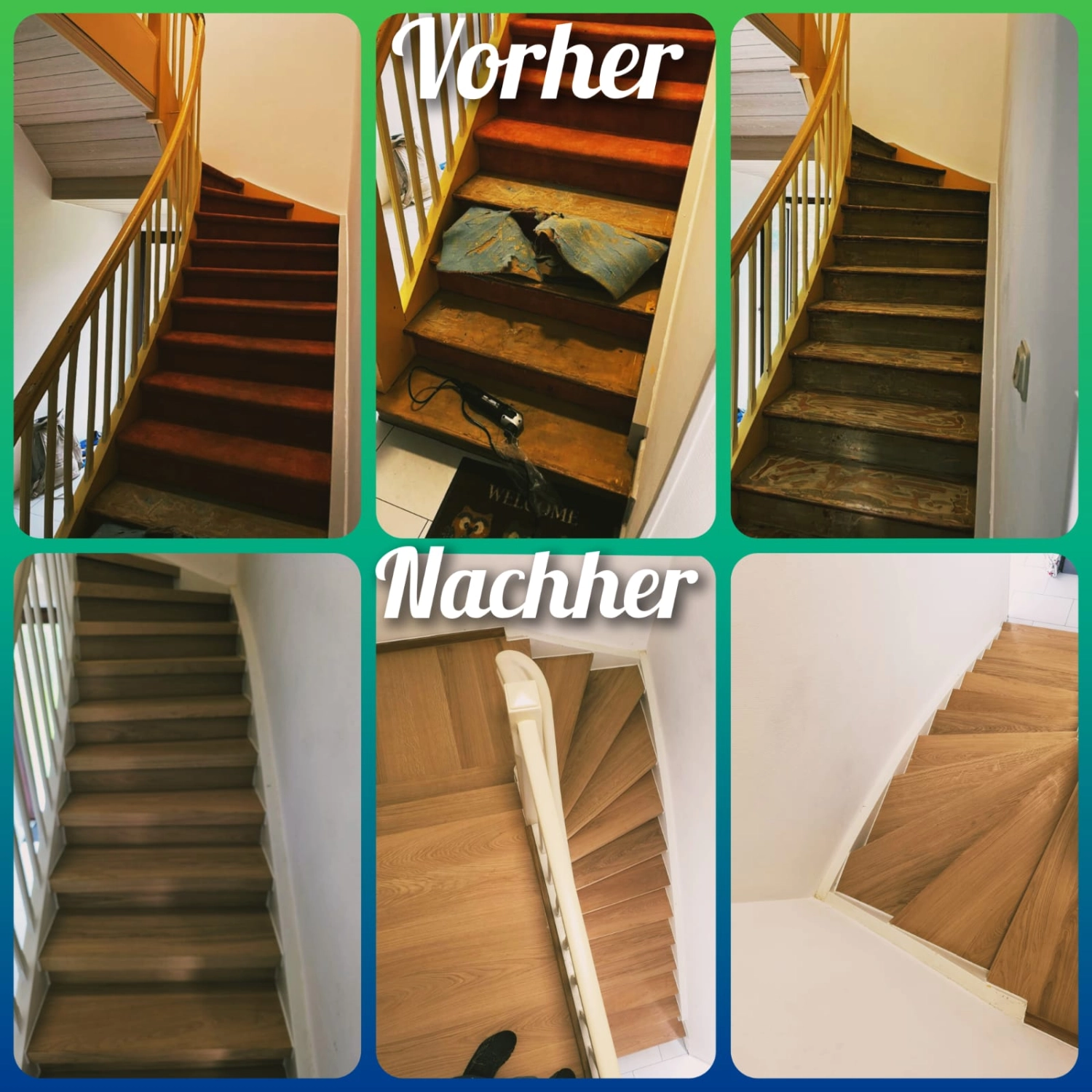 hölzernes Interieur